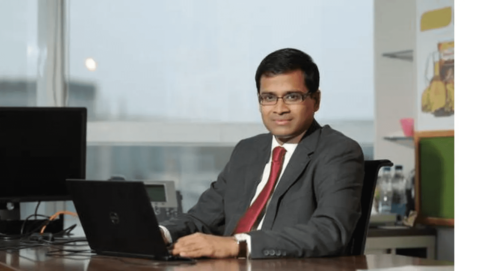 Thumbnail for McCain Foods India MD Piyush Patnaik resigns amid allegations of Improper Conduct
