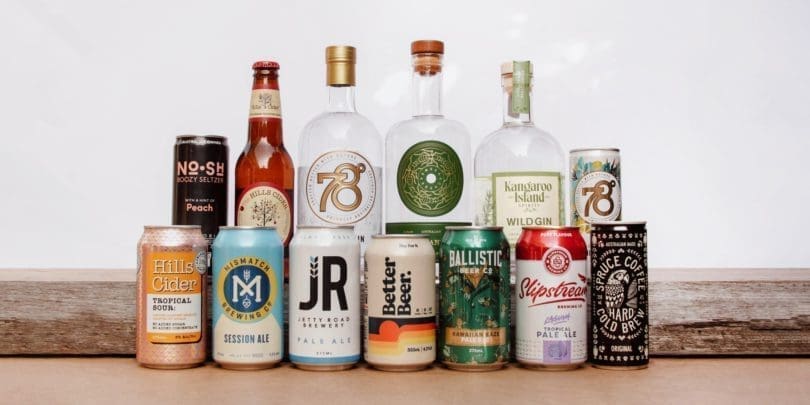 Thumbnail for Quintessential expands portfolio with launch of Le Gin 13 