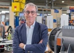 Thumbnail for SKF acquires fibre composite company to strengthen magnetic bearings offer  
