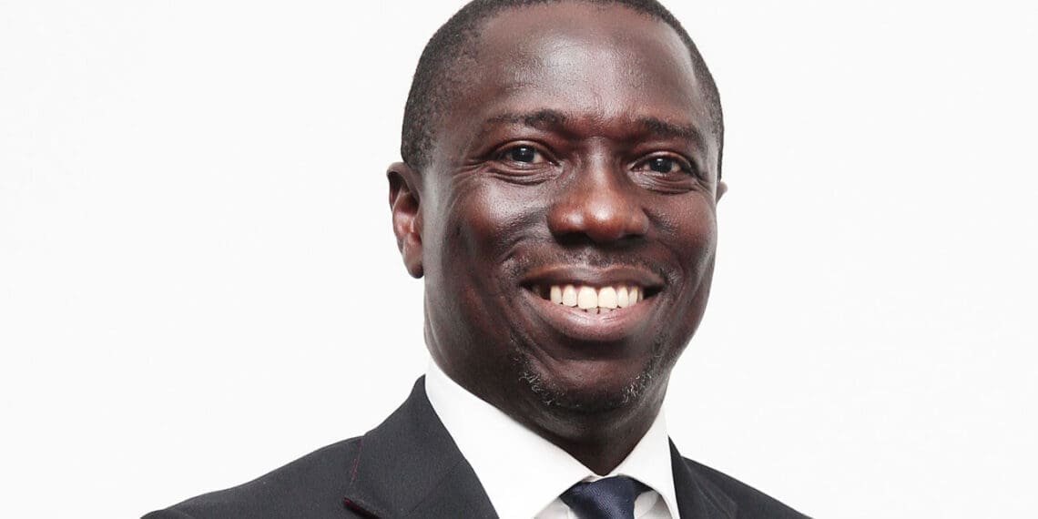 Thumbnail for Nigerian Breweries appoints new board members as Chairman resigns 