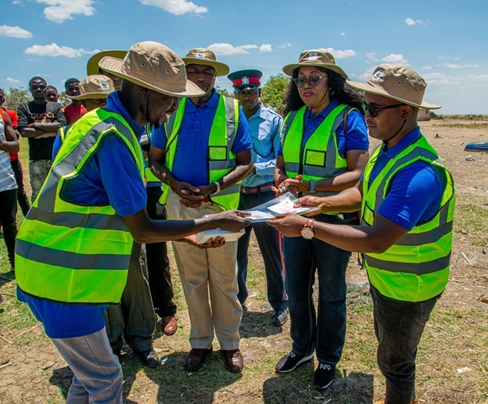 Thumbnail for Ethiopia secures USD 11.5M grant from Netherlands to streamline export logistics