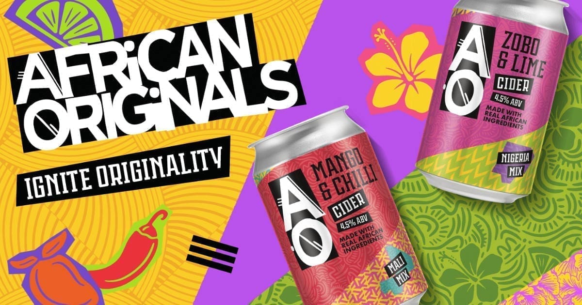 Thumbnail for African Originals Ltd cedes 28% stake to Mauritius-based Phoenix Beverages Group 