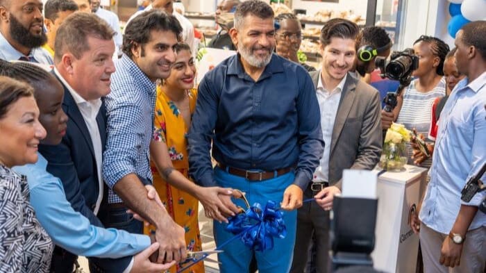 Thumbnail for Carrefour expands presence Kenya with opening of 22nd store in Mombasa