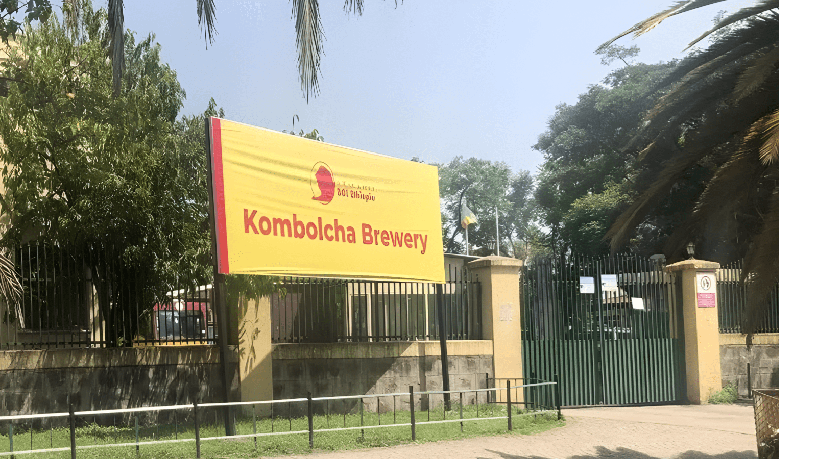 Thumbnail for BGI Ethiopia’s relocation plan faces challenges: Workers strike over job security concerns 