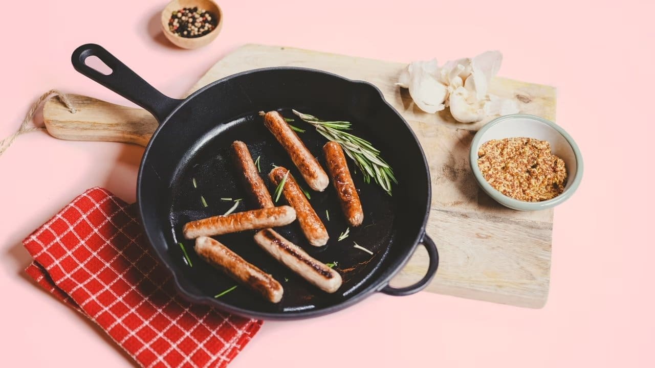 Thumbnail for Meatable submits regulatory approval request to advance cultivated meat tasting in Netherlands