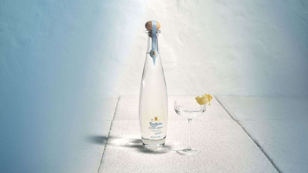 Thumbnail for Diageo gains sole ownership of DeLeón Tequila Brand, unveils new addition to Don Julio Portfolio 