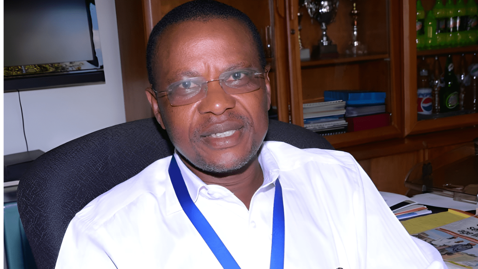 Thumbnail for Pepsi bottler Crown Beverages taps Paddy Muramiirah to lead entry into Kenya 