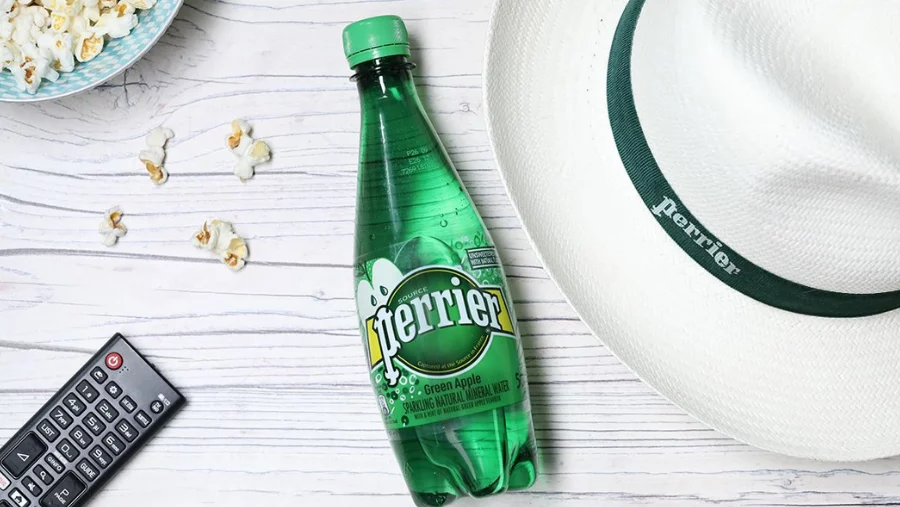 Thumbnail for Nestle admits breaching bottled mineral water regulations in France 