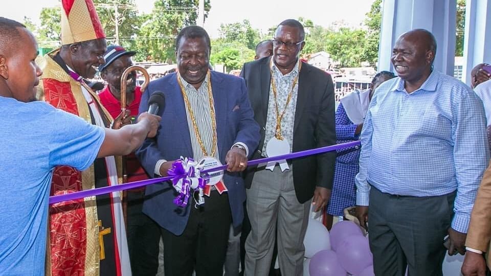 Thumbnail for Fishing industry in Kenya is set to thrive with EU partnership deal