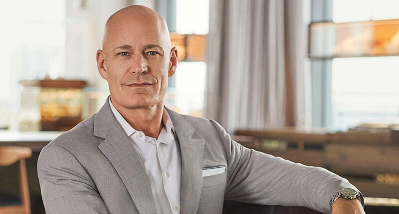 Thumbnail for Constellation Brands’ President of Wine & Spirits exits after tough Q3