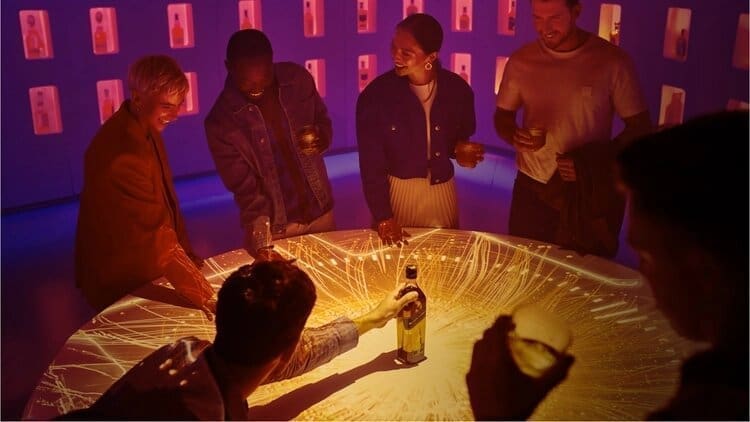Thumbnail for Diageo unveils dream team to shape direction of existing and future brands 