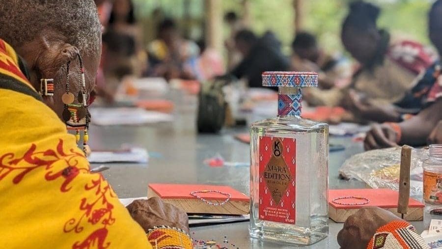 Thumbnail for African Originals adds Mara Edition Gin to growing list of premium gin portfolio