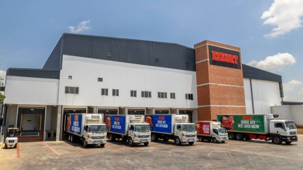 Thumbnail for Eskort expands production capacity in Heidelberg to meet growing retail demand