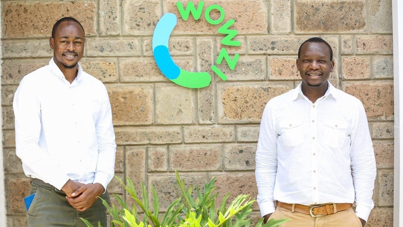 Thumbnail for Diageo selects Kenyan startup Wowzi to first cohort of fusion accelerator program 
