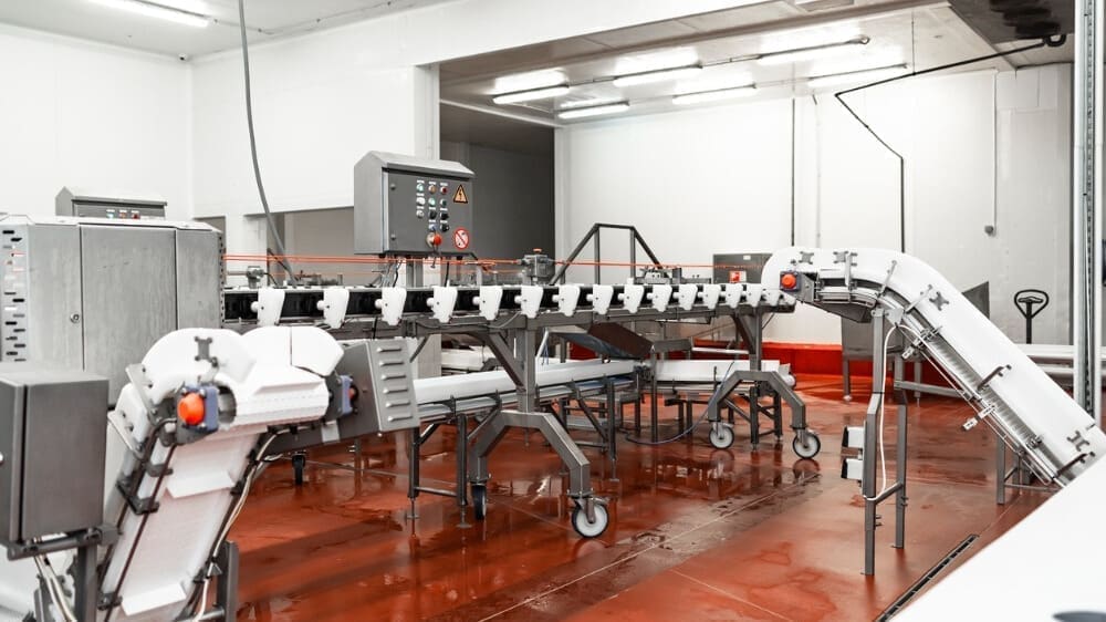 Thumbnail for Canadian governments to invest US$13M in meat processing sector upgrades