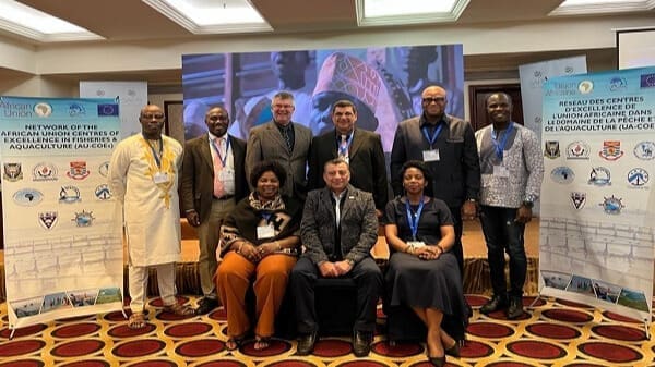 Thumbnail for African Union designates Uganda’s NaFIRRI as Centre of Excellence for Fisheries research, training