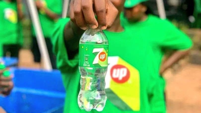 Thumbnail for Crown Beverages Limited unveils 7UP in Uganda 