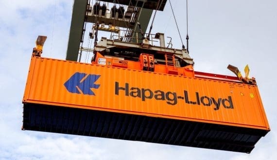 Thumbnail for Hapag’s terminal, infrastructure division rebrands to Hanseatic Global Terminals
