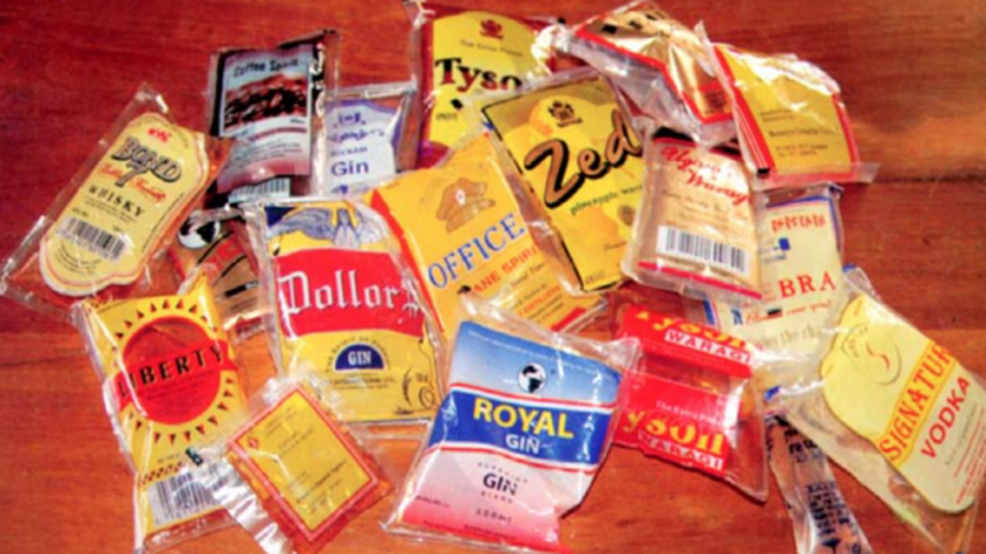 Thumbnail for Manufacturers Association of Nigeria urges reversal of ban on alcohol in sachets 
