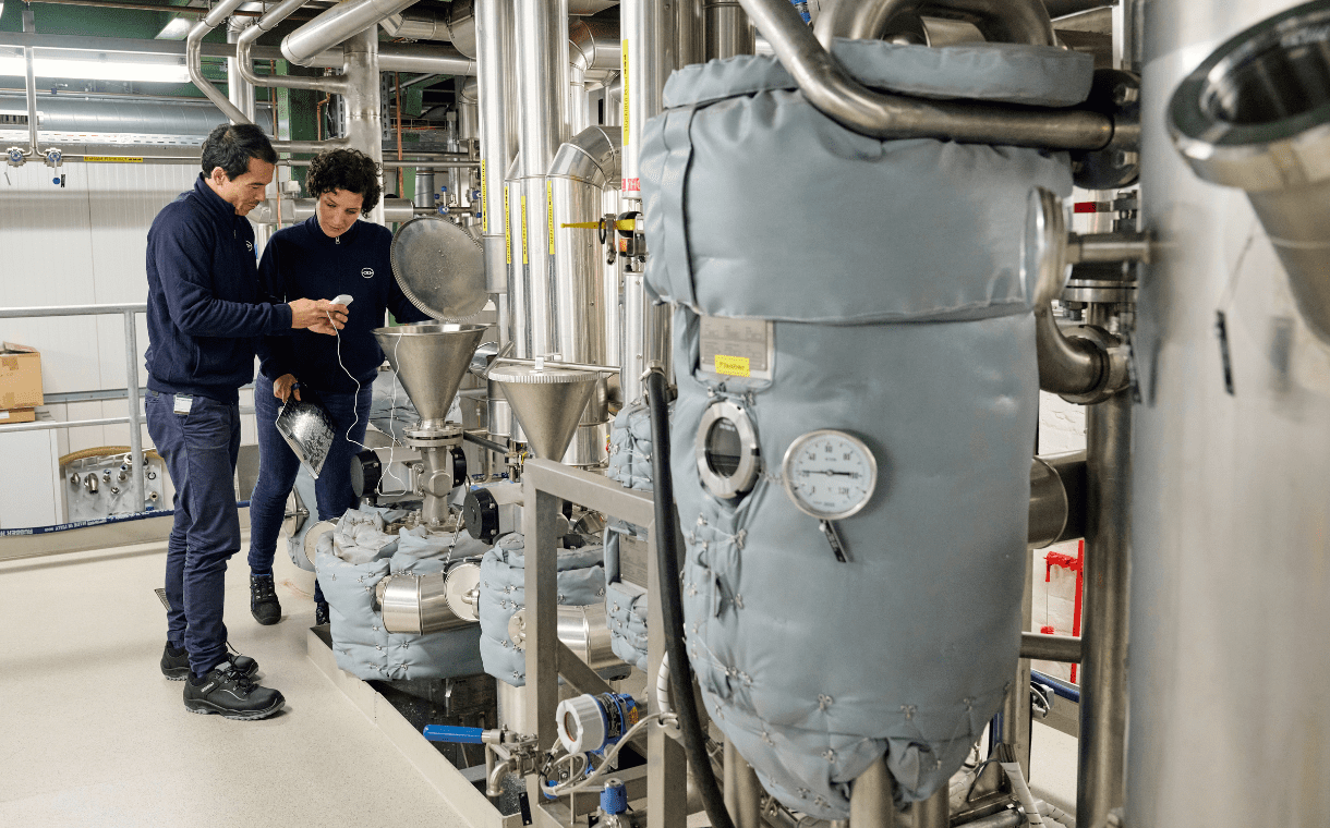Thumbnail for Kerry Group unveils Acrylerase enzyme for acrylamide reduction in coffee products 