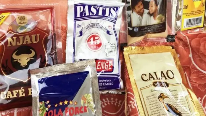 Thumbnail for Nigeria’s Distillers Association urges establishment of licensed liquor stores 