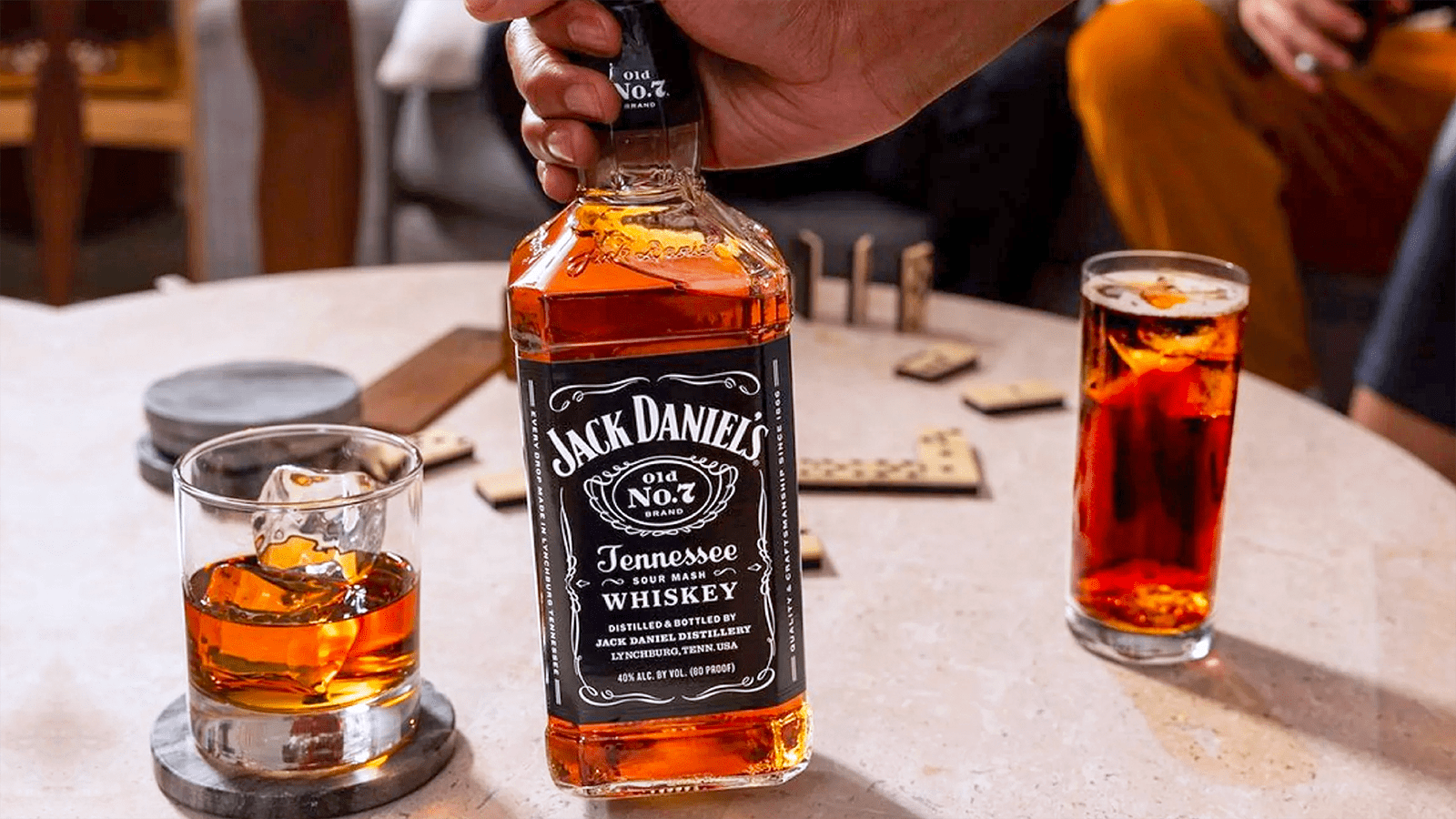 Thumbnail for Premiumization’s Pause: Beverage Alcohol’s Stalled Ascension in the Shadow of Inflation 