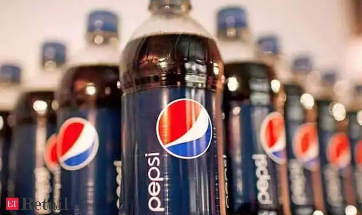 Thumbnail for India’s PepsiCo bottler Varun Beverages reports 77% surge in quarterly profit 