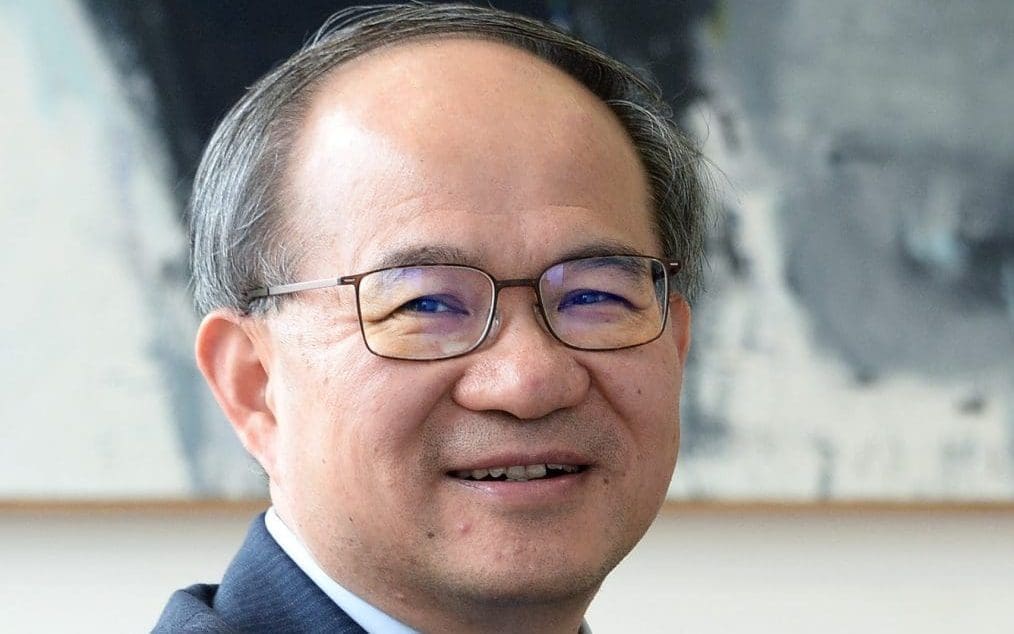 Thumbnail for ABF Ingredients appoints Ingredion’s Jeremy XU as CEO 