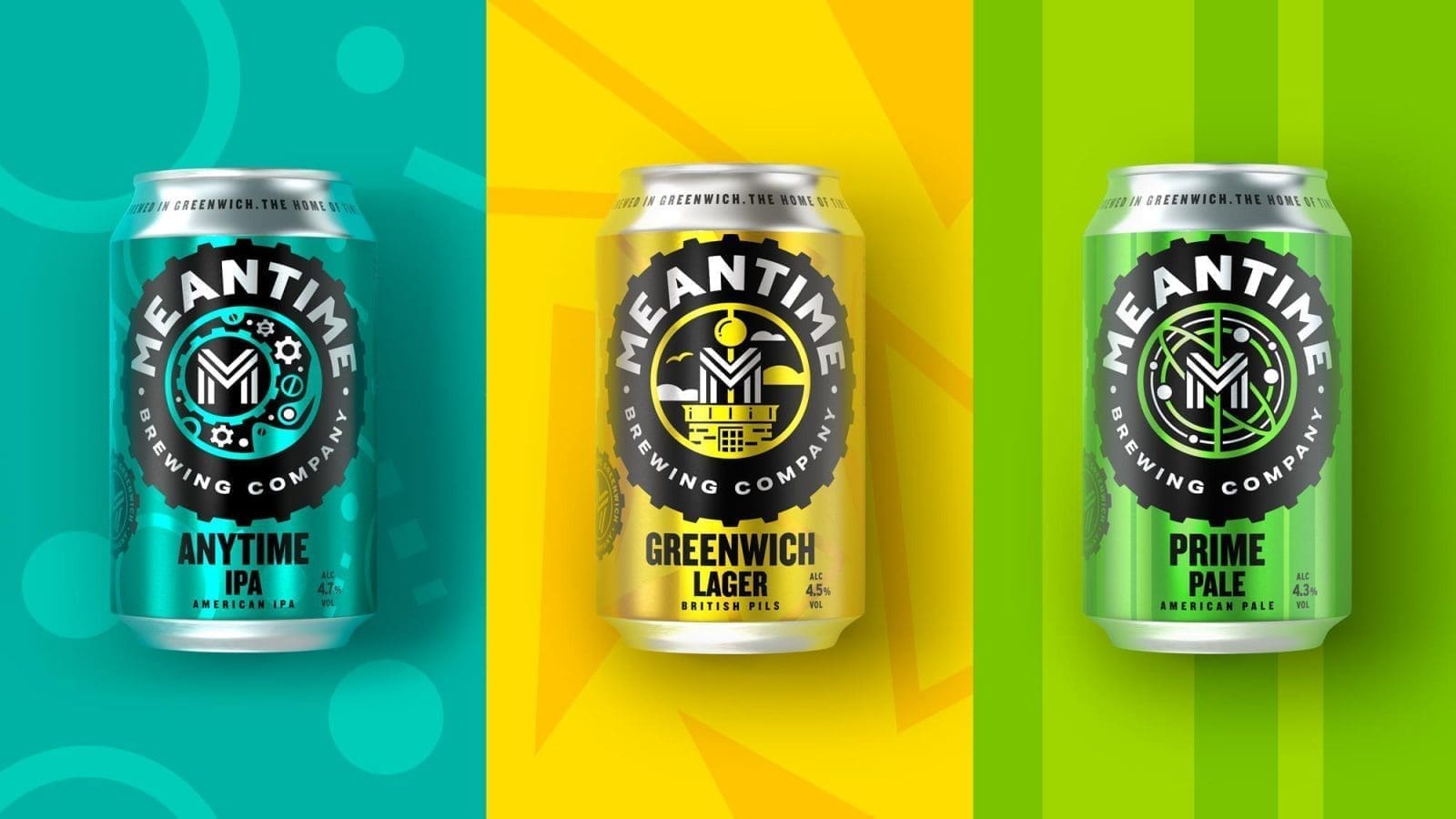 Thumbnail for Asahi Group shuts Meantime Brewery in London 