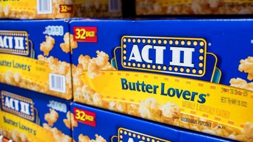 Thumbnail for Conagra Brands sells majority stake in Agro Tech Foods 