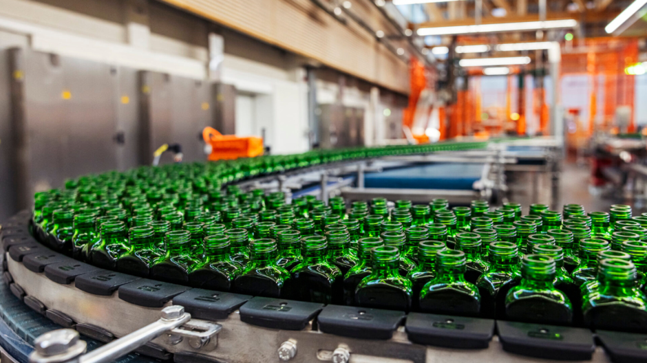 Thumbnail for Mast-Jägermeister Invests €6.3M in Bottling Line  