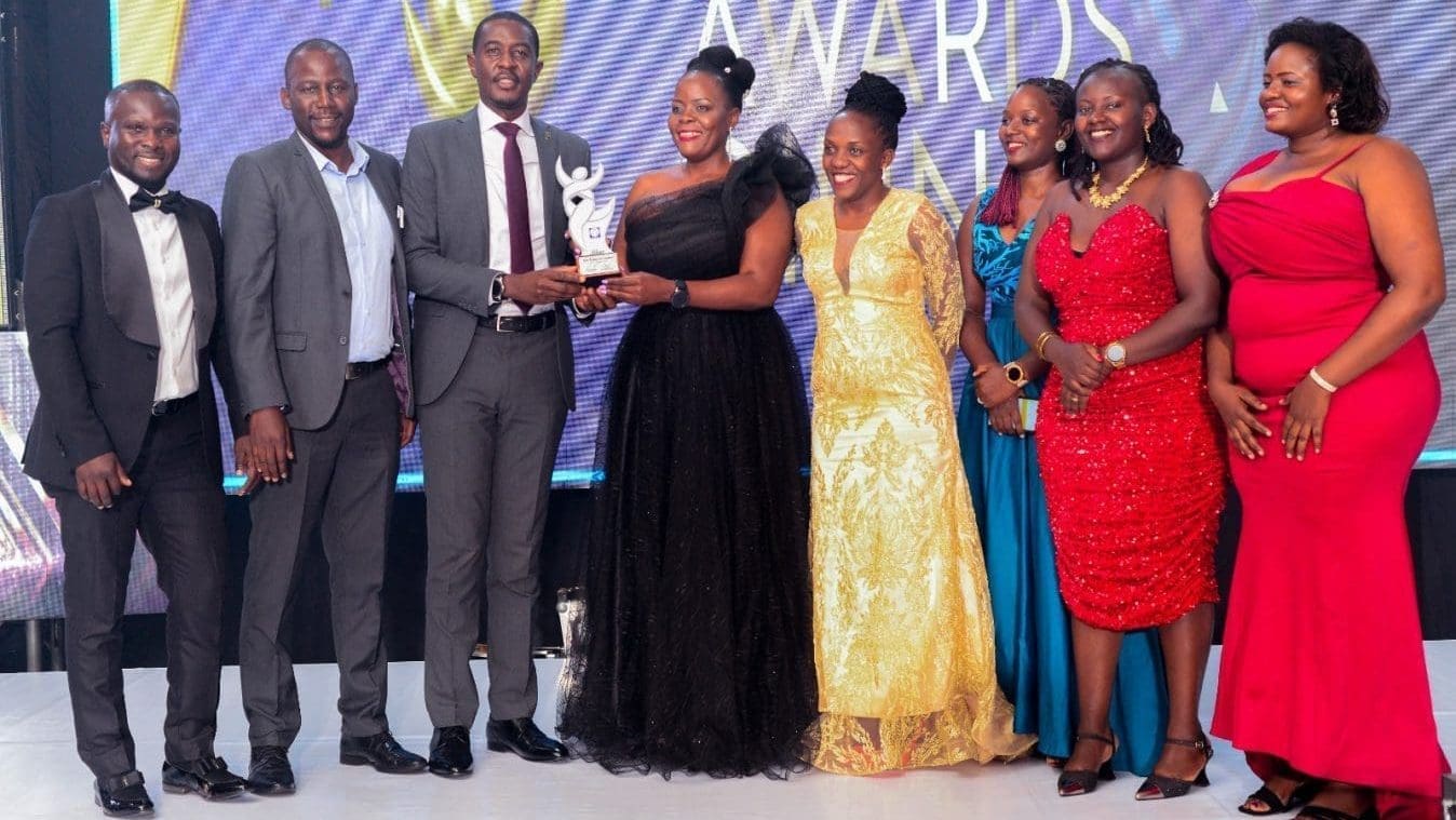 Thumbnail for Nile Breweries wins Silver Award for outstanding employee practices 