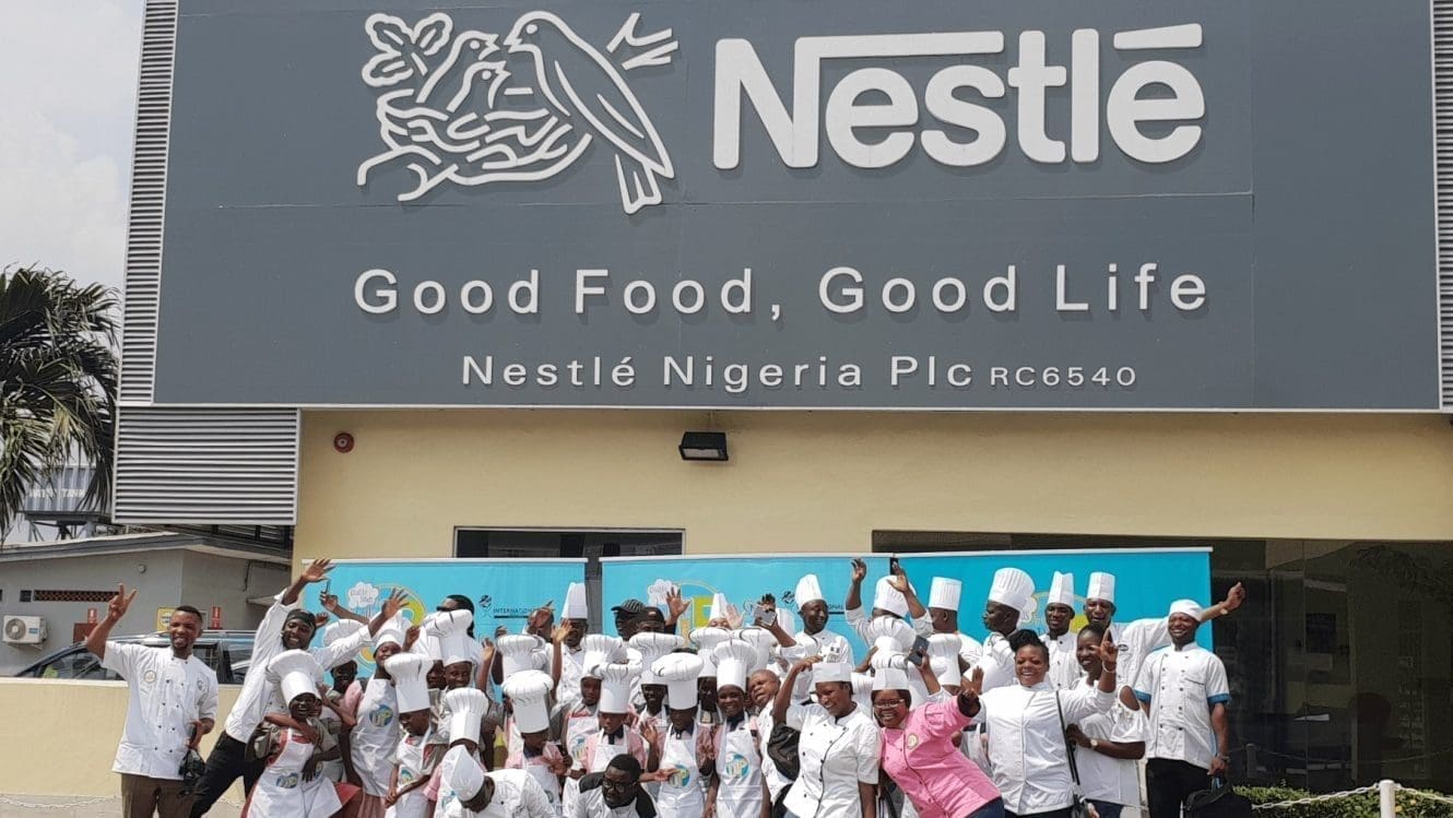Thumbnail for Nestlé Nigeria reports US$48.7M net loss in 2023 due to Naira depreciation 