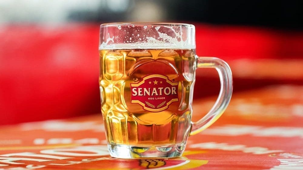 Thumbnail for Kenya Breweries in US$82M tax dispute with Kenya Revenue Authority 