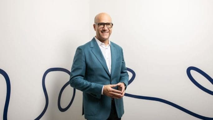 Thumbnail for Mars appoints Blas Maquivar as Global President, Health & Wellness, Mars snacking 