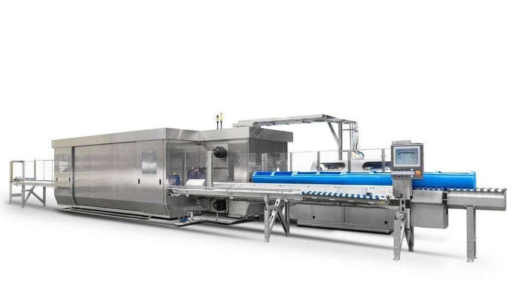 Thumbnail for Next Bio invests in Hiperbaric HPP Technology to enhance cold brew coffee Production 