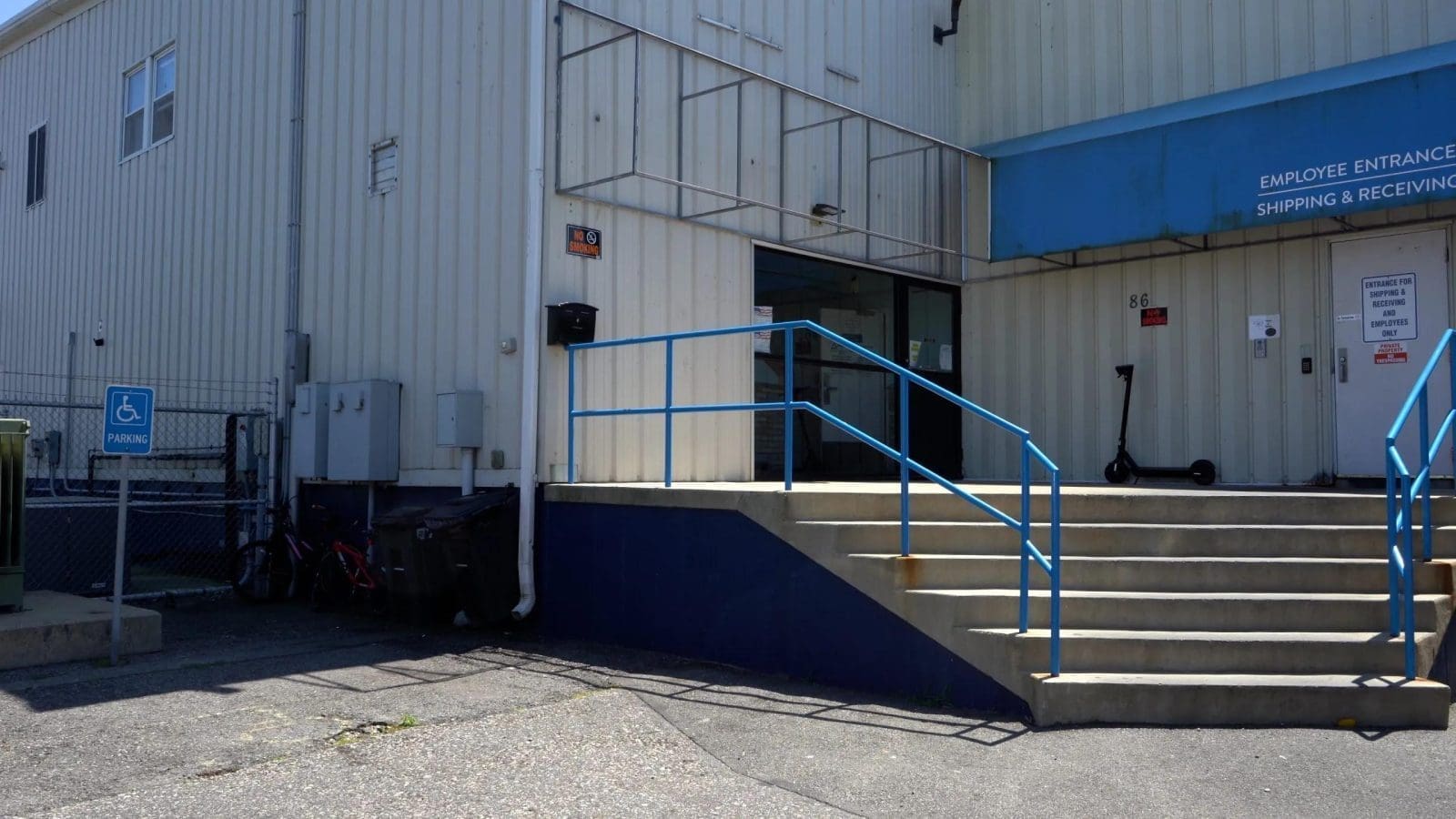 Thumbnail for Canadian Cooke to close New Bedford seafood facility