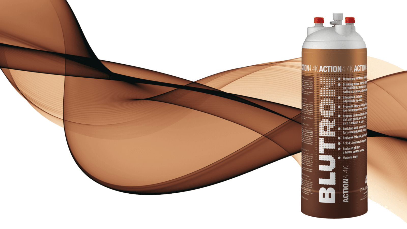 Thumbnail for Blupura unveils Bultron Action filtration system for enhanced water quality 