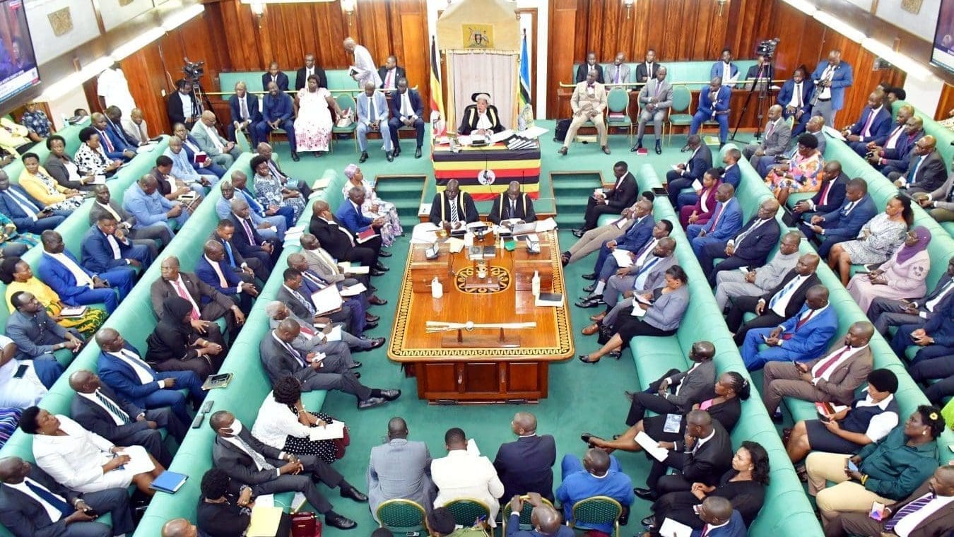 Thumbnail for Ugandan parliament rejects merge of key agricultural authorities 