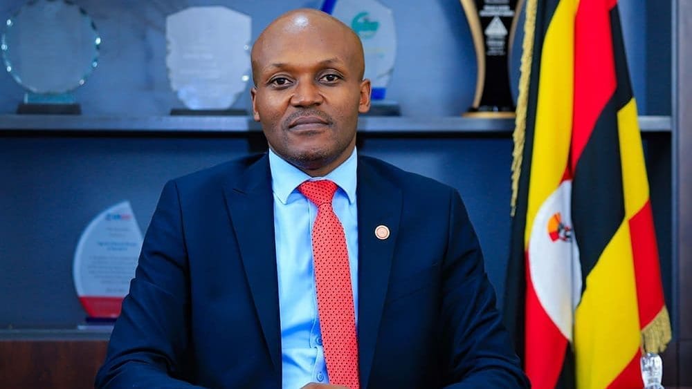 Thumbnail for Uganda National Bureau of Standards (UNBS) appoints James Kasigwa as Executive Director 
