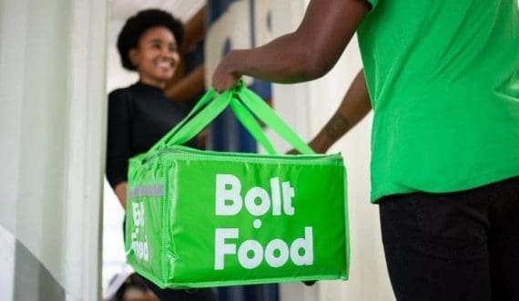 Thumbnail for Bolt Food reassures commitment to Ghanaian Market following Glovo’s exit