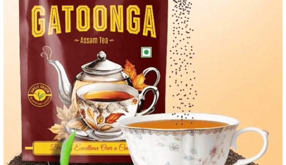 Thumbnail for B&A Ltd ventures into retail market with ‘Gatoonga’ black tea