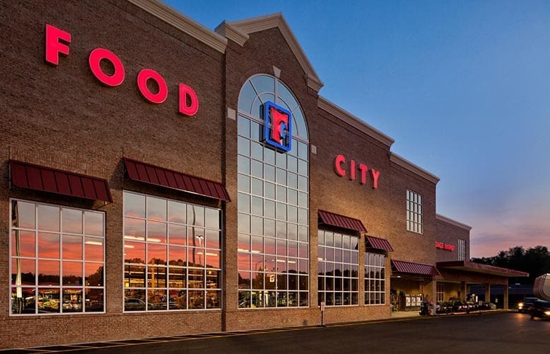 Thumbnail for Food City starts construction on new grocery stores in Alabama and Tennesse