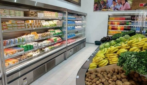 Thumbnail for Consumer spending in Cameroon drives economic growth despite inflation- INS 