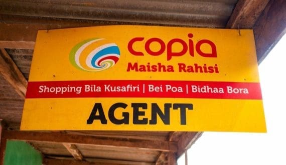 Thumbnail for Copia Kenya to lay off 1,060 employees due to financial constraints  