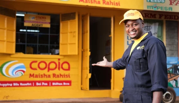 Thumbnail for Copia enters administration amid capitalization challenges