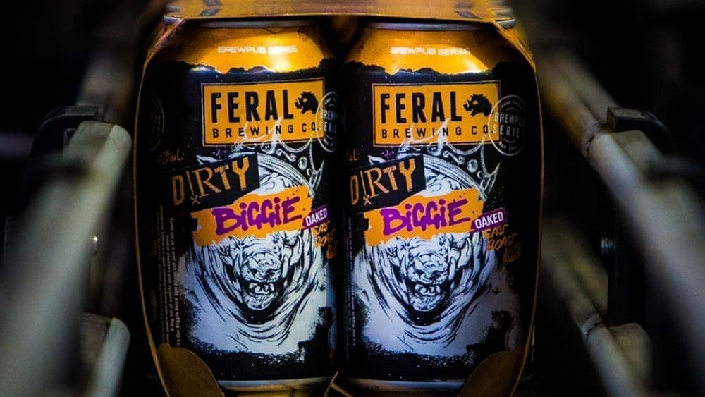 Thumbnail for AB InBev announces US$15.5M upgrade to Fort Collins Brewery 