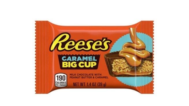 Thumbnail for Hershey unveils AR-powered innovation at the Sweets & Snacks Expo