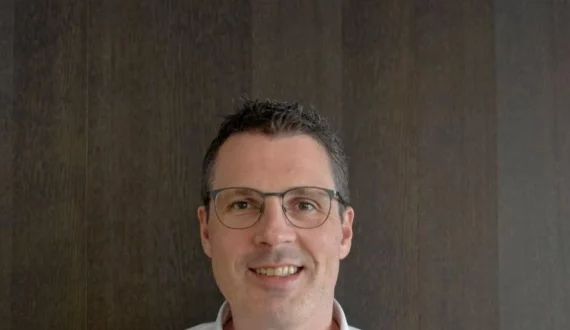 Thumbnail for Ode appoints Kenneth Schaug-Pettersen as new CFO 