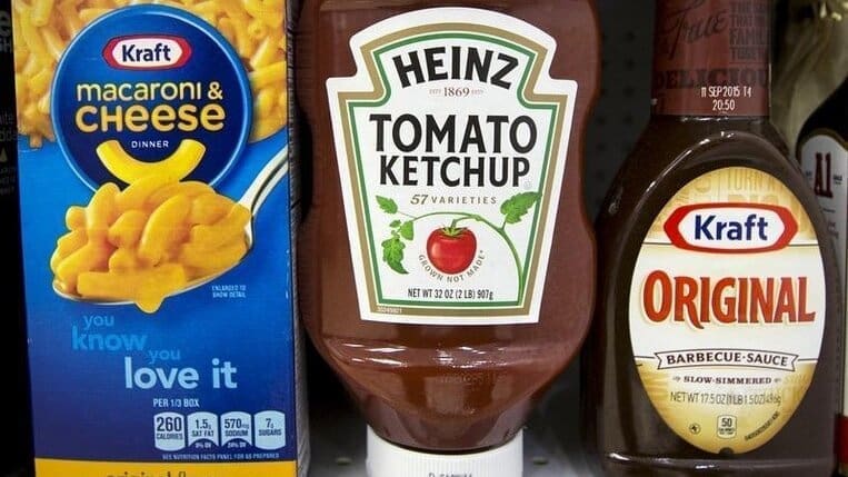 Thumbnail for Kraft Heinz navigates challenges amidst volume decline